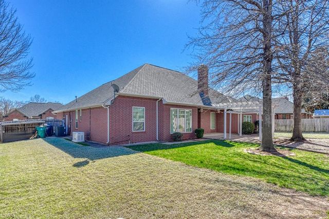 12205 Endor Drive, Oklahoma City, OK 73170