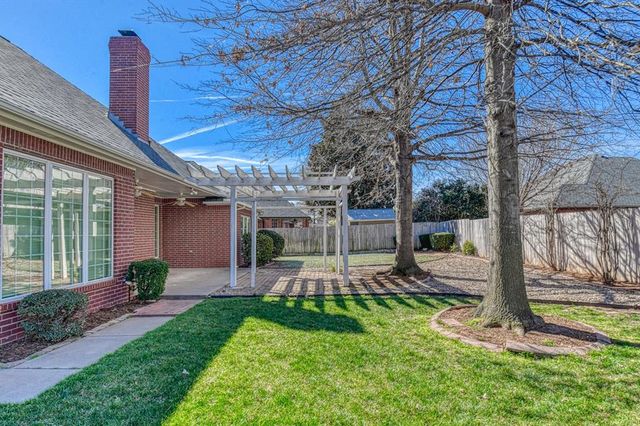 12205 Endor Drive, Oklahoma City, OK 73170