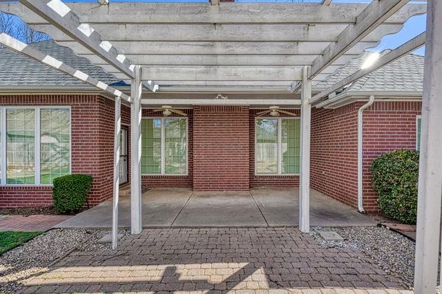 12205 Endor Drive, Oklahoma City, OK 73170