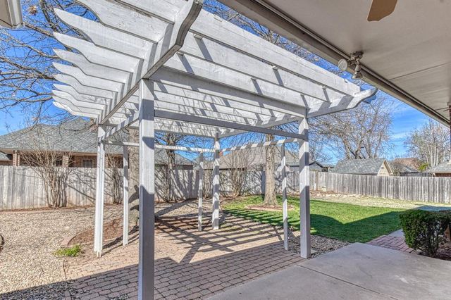 12205 Endor Drive, Oklahoma City, OK 73170