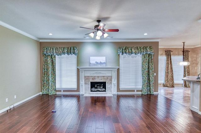 12205 Endor Drive, Oklahoma City, OK 73170