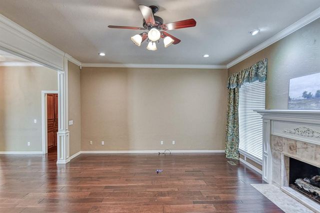 12205 Endor Drive, Oklahoma City, OK 73170