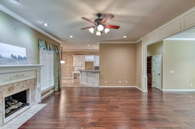 12205 Endor Drive, Oklahoma City, OK 73170