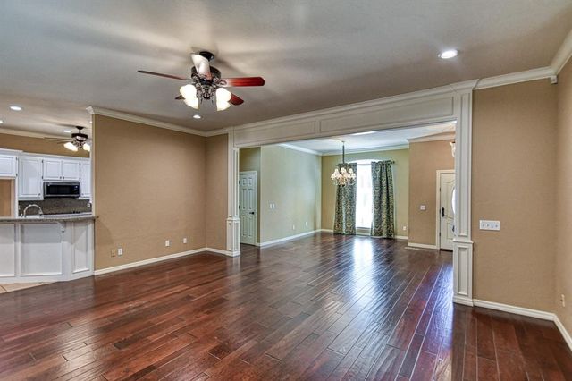 12205 Endor Drive, Oklahoma City, OK 73170