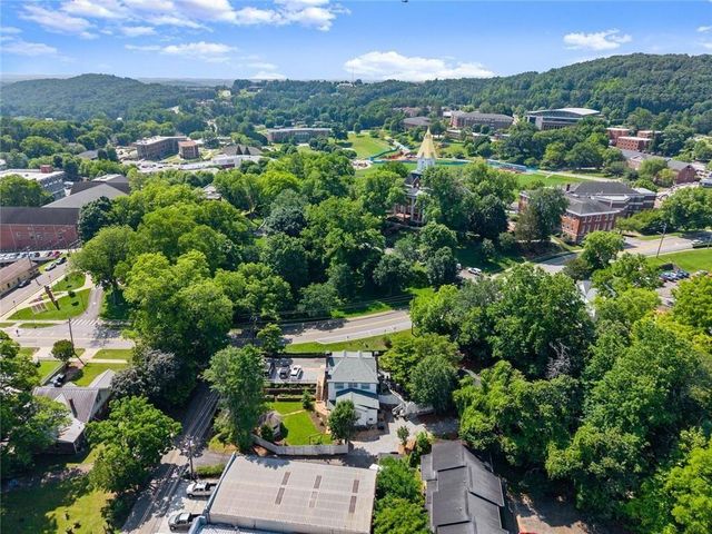 168 W West Main Street, Dahlonega, GA 30533
