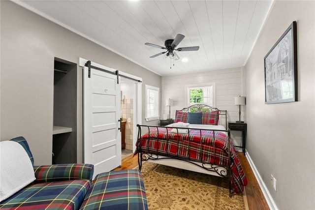 168 W West Main Street, Dahlonega, GA 30533