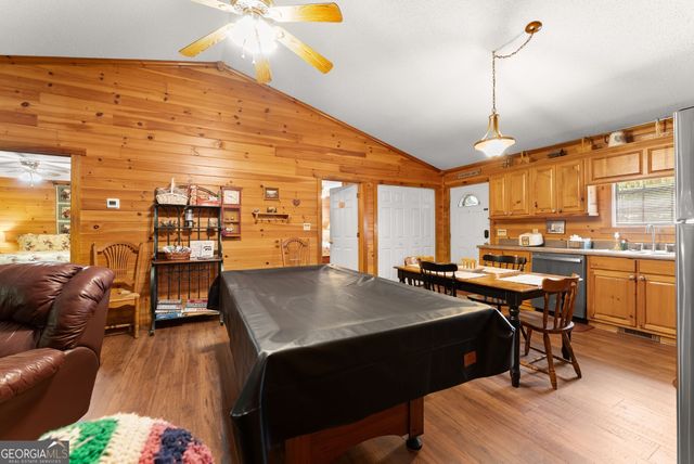 59 Rolling Hills Drive, Sautee Nacoochee, GA 30571