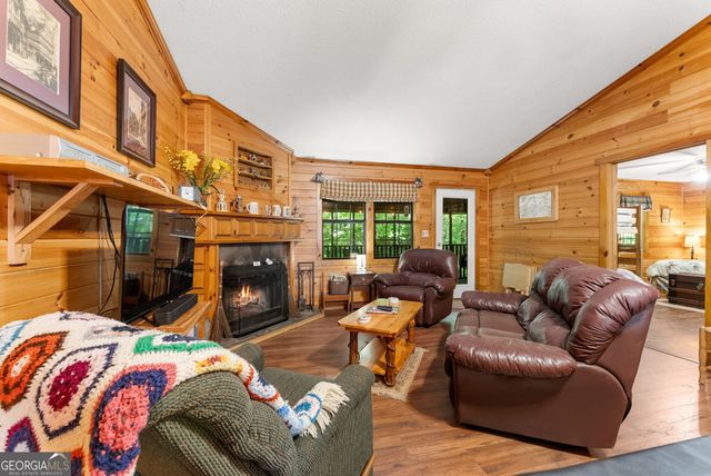 59 Rolling Hills Drive, Sautee Nacoochee, GA 30571