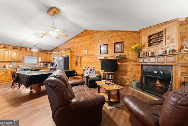 59 Rolling Hills Drive, Sautee Nacoochee, GA 30571