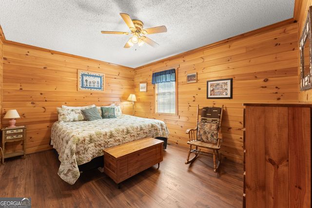 59 Rolling Hills Drive, Sautee Nacoochee, GA 30571