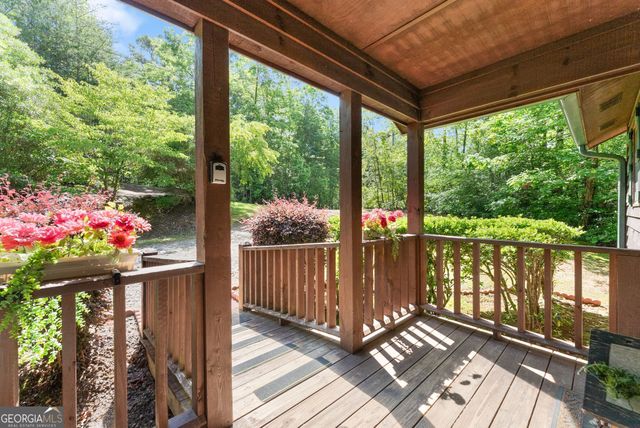 59 Rolling Hills Drive, Sautee Nacoochee, GA 30571