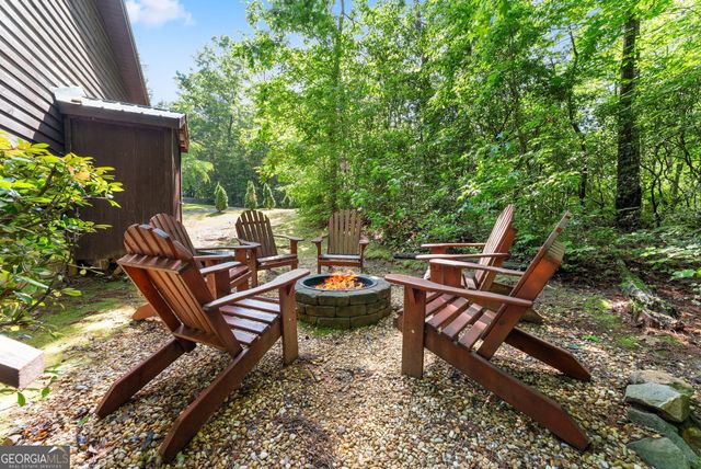 59 Rolling Hills Drive, Sautee Nacoochee, GA 30571