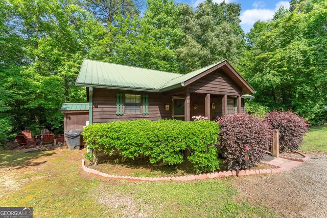 59 Rolling Hills Drive, Sautee Nacoochee, GA 30571