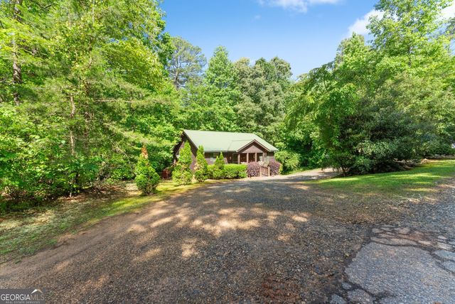 59 Rolling Hills Drive, Sautee Nacoochee, GA 30571