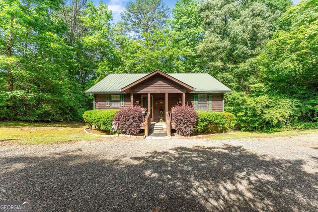 59 Rolling Hills Drive, Sautee Nacoochee, GA 30571