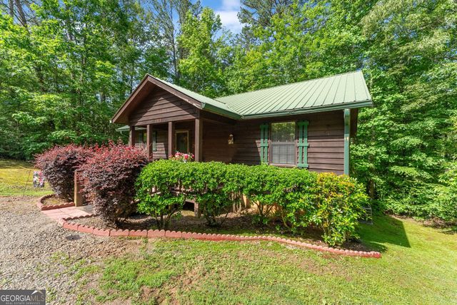 59 Rolling Hills Drive, Sautee Nacoochee, GA 30571