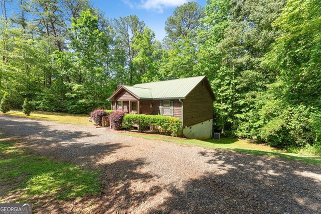 59 Rolling Hills Drive, Sautee Nacoochee, GA 30571