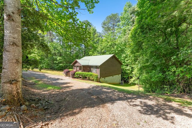 59 Rolling Hills Drive, Sautee Nacoochee, GA 30571