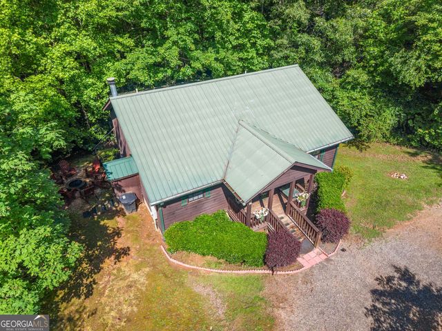59 Rolling Hills Drive, Sautee Nacoochee, GA 30571