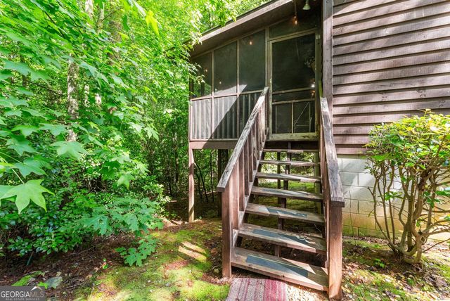 59 Rolling Hills Drive, Sautee Nacoochee, GA 30571