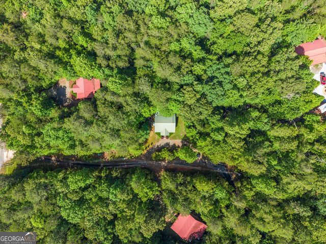 59 Rolling Hills Drive, Sautee Nacoochee, GA 30571