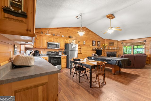 59 Rolling Hills Drive, Sautee Nacoochee, GA 30571