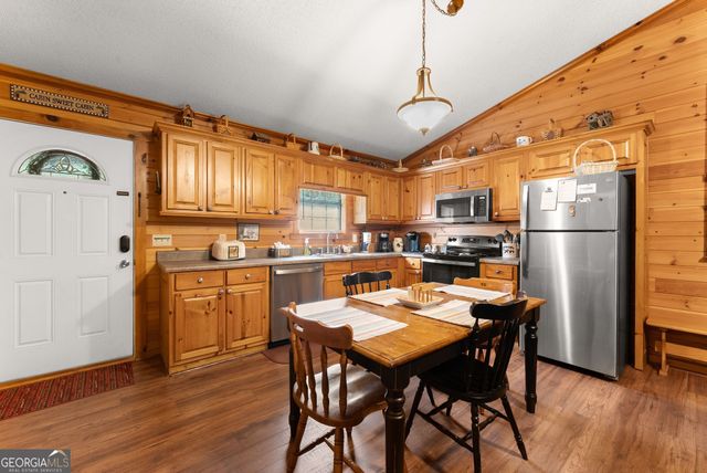 59 Rolling Hills Drive, Sautee Nacoochee, GA 30571