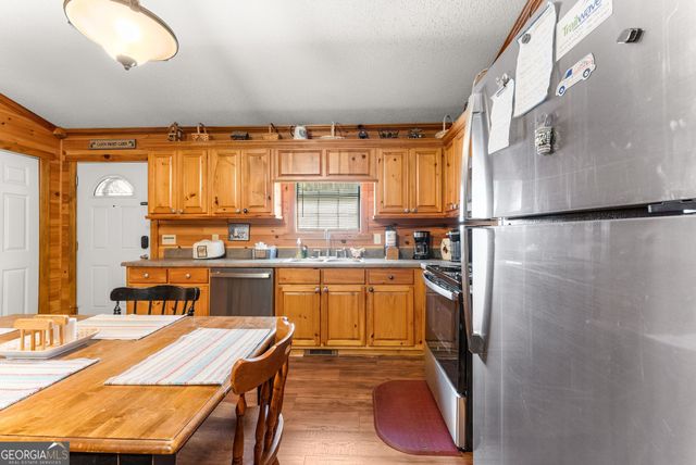 59 Rolling Hills Drive, Sautee Nacoochee, GA 30571