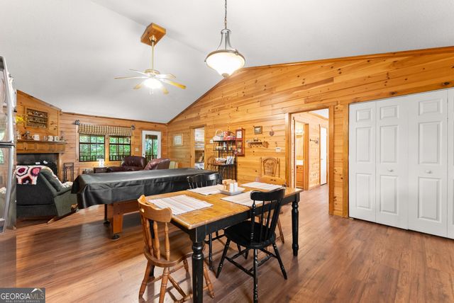 59 Rolling Hills Drive, Sautee Nacoochee, GA 30571