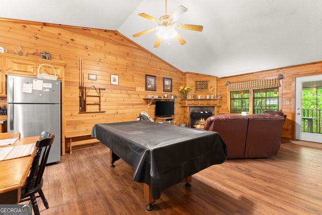 59 Rolling Hills Drive, Sautee Nacoochee, GA 30571