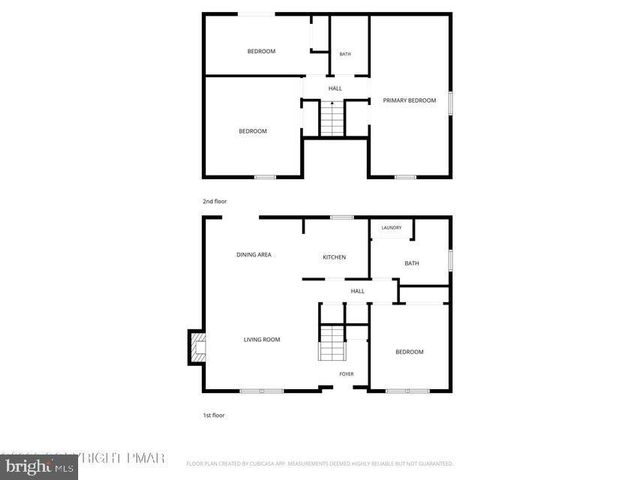 7430 VENTNOR DR, Tobyhanna, PA 18466