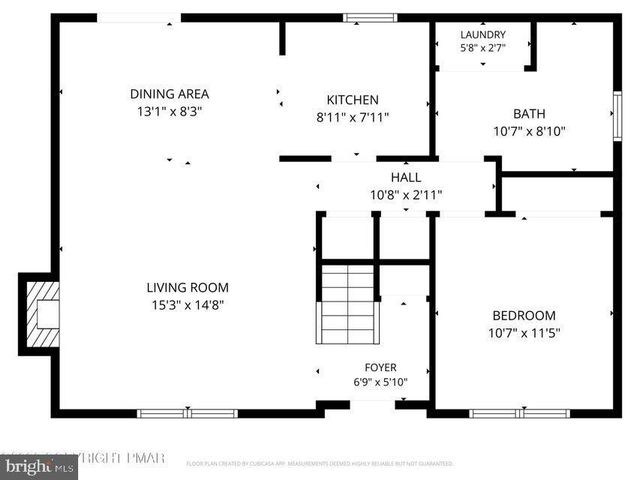 7430 VENTNOR DR, Tobyhanna, PA 18466