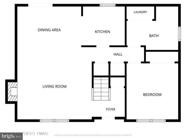 7430 VENTNOR DR, Tobyhanna, PA 18466