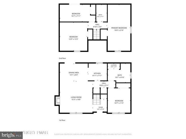 7430 VENTNOR DR, Tobyhanna, PA 18466