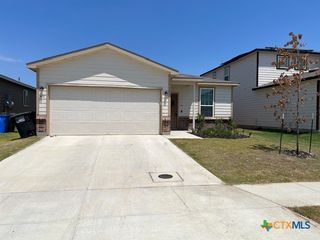 410 Autumn Rouge, New Braunfels, TX 78130