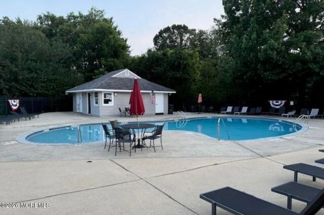 134 Meli Lane, Jackson, NJ 08527
