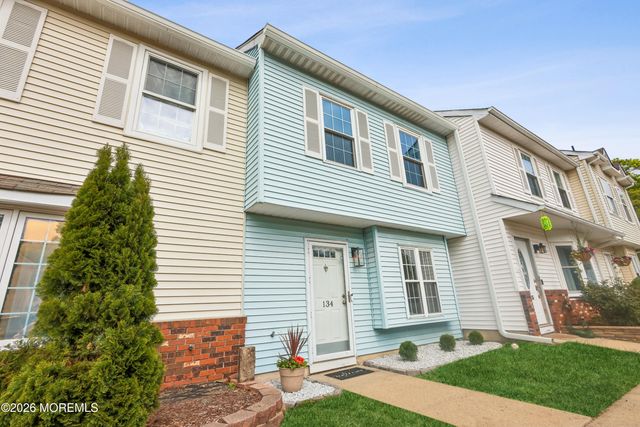 134 Meli Lane, Jackson, NJ 08527
