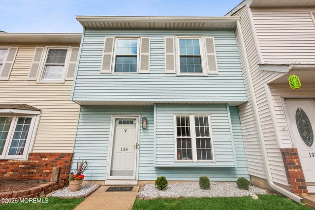 134 Meli Lane, Jackson, NJ 08527