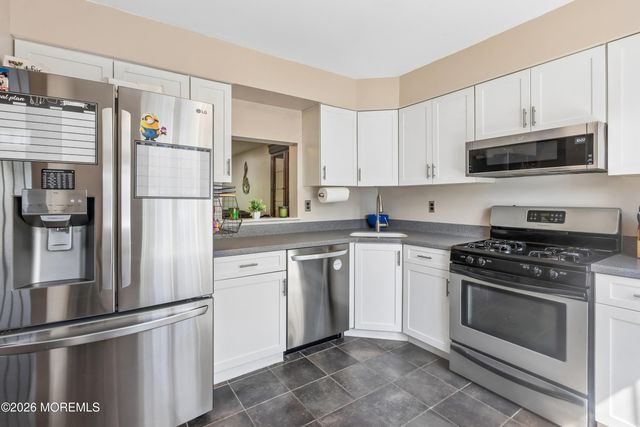 134 Meli Lane, Jackson, NJ 08527