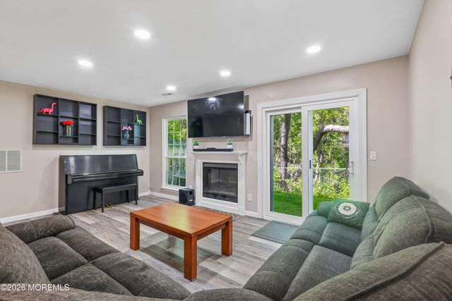 134 Meli Lane, Jackson, NJ 08527