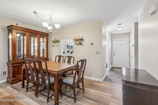134 Meli Lane, Jackson, NJ 08527