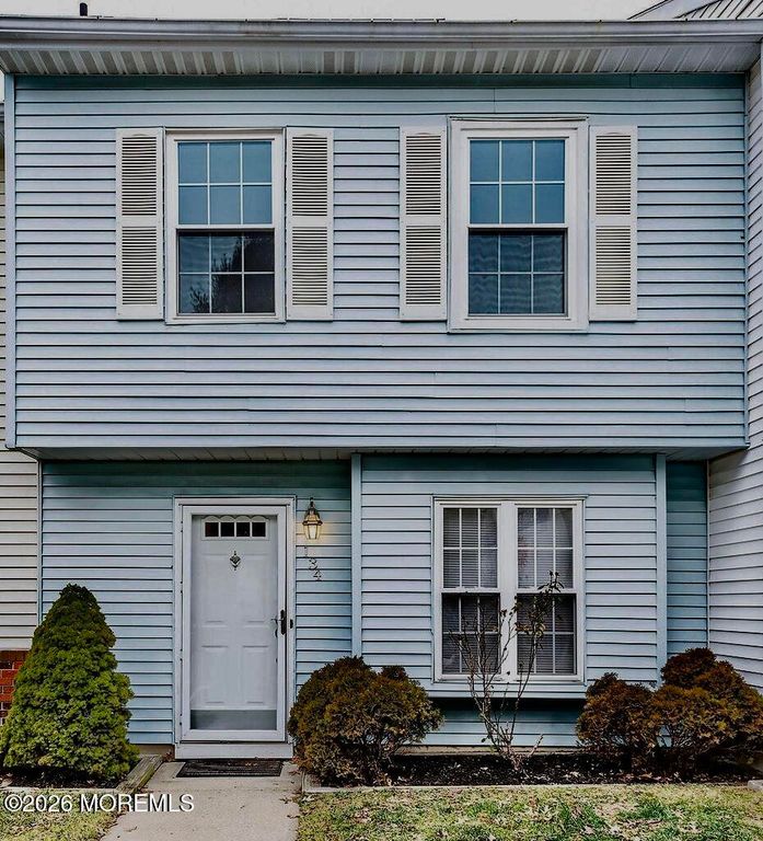 134 Meli Lane, Jackson, NJ 08527
