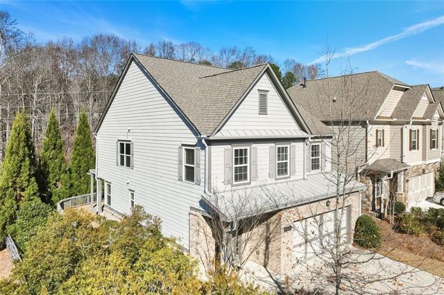 6496 CROSSCREEK Lane, Flowery Branch, GA 30542