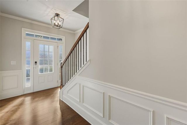 6496 CROSSCREEK Lane, Flowery Branch, GA 30542