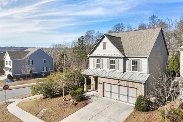 6496 CROSSCREEK Lane, Flowery Branch, GA 30542