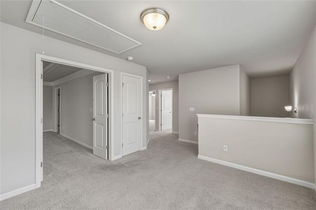 6496 CROSSCREEK Lane, Flowery Branch, GA 30542