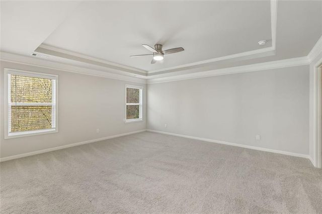 6496 CROSSCREEK Lane, Flowery Branch, GA 30542