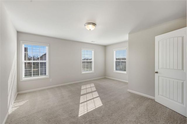 6496 CROSSCREEK Lane, Flowery Branch, GA 30542