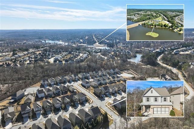 6496 CROSSCREEK Lane, Flowery Branch, GA 30542