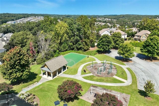 6496 CROSSCREEK Lane, Flowery Branch, GA 30542